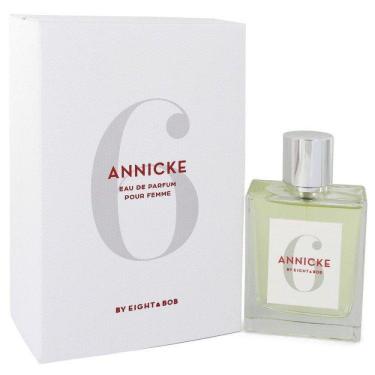 Imagem de Perfume Annicke 6 Eight &amp; Bob 100 Ml