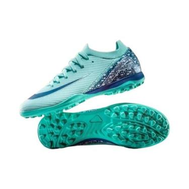 Imagem de Chuteiras De Futebol Profissionais Ultra-leves E Antiderrapantes Para 