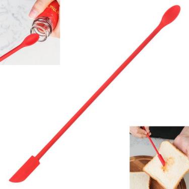 Imagem de Espátula Em Silicone colher Misturador Multifunções - MIXJAM