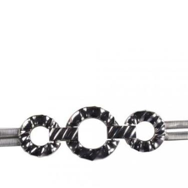 Imagem de Cinto Feminino de Metal Zariff 20444492-Feminino