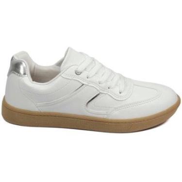 Imagem de Tênis Beira Rio Napa Floather Feminino 4313.111-Feminino