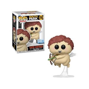 Imagem de Boneco Funko Pop! South Park - Cupido Cartman