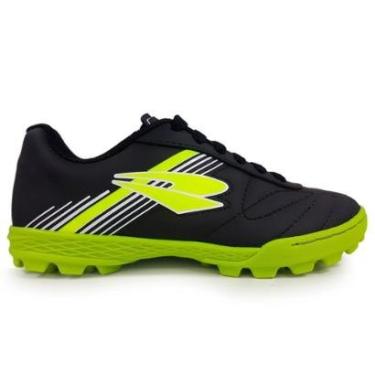 Imagem de Chuteira Dray Society Infantil 0323 31/36-Masculino