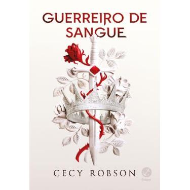 Imagem de Livro - Guerreiro de Sangue (Vol. 1 Velha Therra)