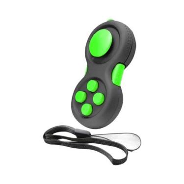 Imagem de Controlador De Jogo Retro Clássico Portátil, Pacote De Brinquedos Fidg