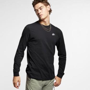 Imagem de Camiseta Nike Sportswear Masculina-Masculino