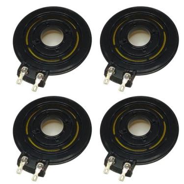 Imagem de Kit 4 Unidades do Reparo Super Tweeter ST200 Completo 100w Rms St 200 