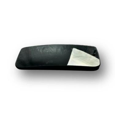 Imagem de Espelho Retrovisor Mb New Actros Lado Direito Superior Grande 2020 - V