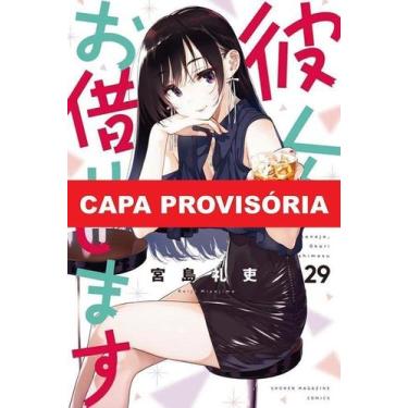 Imagem de Namorada De Aluguel - Vol. 29 - PANINI, Sortido