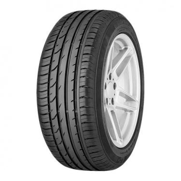 Imagem de Pneu Continental Aro 17 205/50R17 ContiPremiumContact 2 Run Flat 89Y S