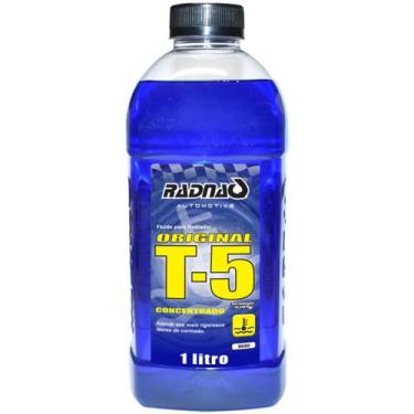 Imagem de Aditivo para radiador Universal Caminhões a RADNAQ RQ9050