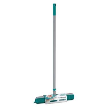 Imagem de Vassoura Emborrachada 2 em 1 FLP6132 Flash Limp - Flashlimp