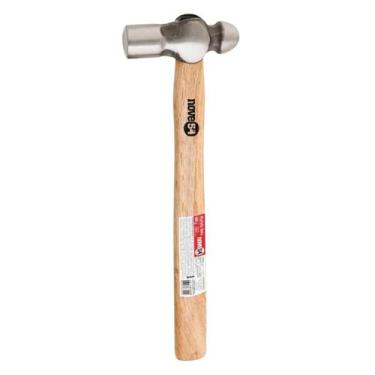 Imagem de MARTELO BOLA 450g Aco Forjado Polido - NOVE54