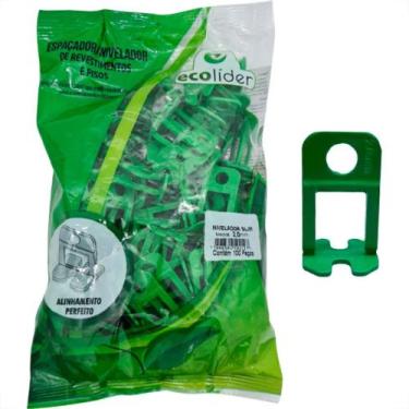 Imagem de Espac.Nivelador Ecolider 2,0M C/100 - ECOLIDER TINTAS