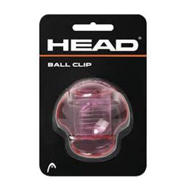 Imagem de Ball Clip Head para Bolinha Rosa