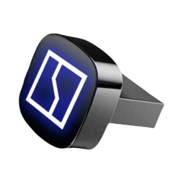 Imagem de Gravador De Vídeo Veicular USB Tipo-C Para Zeekr X 001 009 2022 2023 2
