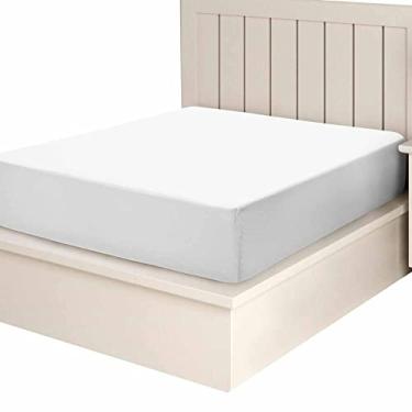 Imagem de Capa Impermeável para Colchão Casal Ortobom Plus Luxo
