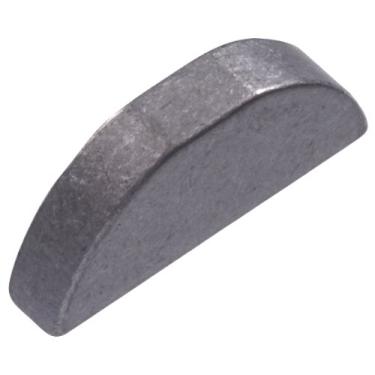 Imagem de The Hillman Group Chave de madeira The Hillman Group 821 3/16 x 7/8 pol. Pacote com 10