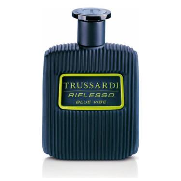 Imagem de Perfume Trussardi Riflesso Blue Vibe EDT M 50ML