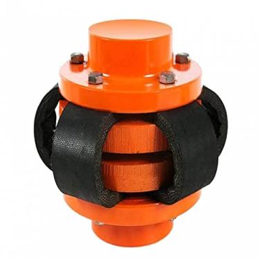 Imagem de Acoplamento Elástico Completo CO-100 - Mademil