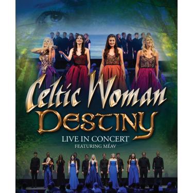 Imagem de Celtic Woman: Destiny