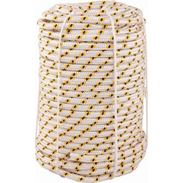 Imagem de Vonder, Corda Para Laço 10 Mm, Com 50 Metros, Em Polipropileno.