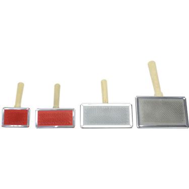 Imagem de Rasqueadeira Profissional - Tam. 02