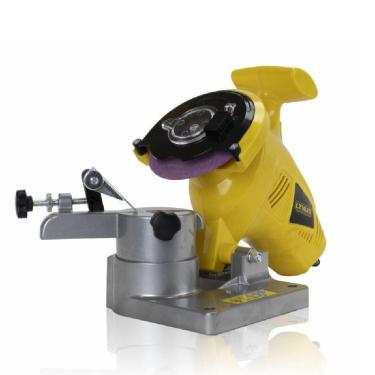 Imagem de Afiador De Corrente Para Motosserra 250W 8400 Rpm Acl-250 110V/220V Kit