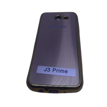 Imagem de Capa Capinha De Celular Samsung Galaxy J3 Prime (Sm-J327t) Variadas -