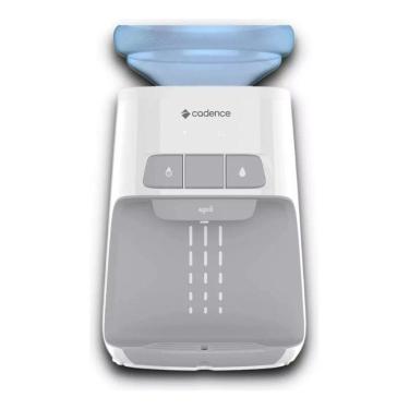 Imagem de Bebedouro Aguô Duas Temperatura Bivolt BEB110 Branco Cadence