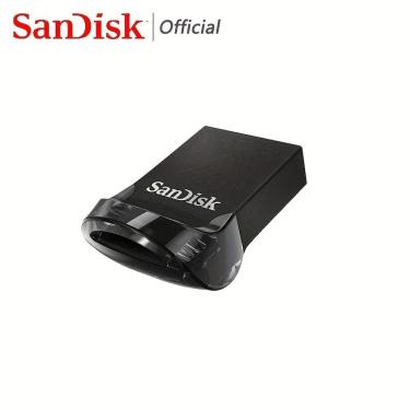Imagem de Pendrive Mini Sandisk USB 3.1 256GB CZ430-256G