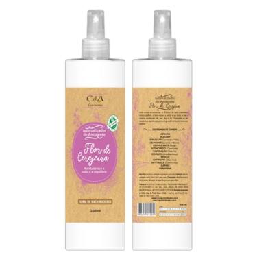 Imagem de Aromatizador Ambiente Flor de Cerejeira Floral Bach
