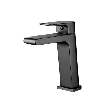 Imagem de Torneira Misturador Monocomando Lorenzetti Lorenlike 2875 B78 Com Bica Baixa De Bancada...