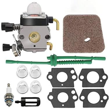 Imagem de Peças de reposição do carburador para FS80 FC55 FC75 FC85 FS310 FS38 FS45 FS45C FS45L FS46 FS55 FS55RC FS55T FS74 FS75 FS76 FS80 FS85