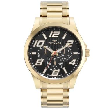 Imagem de Relógio Technos Masculino Performance Racer 6P29ALD/1P