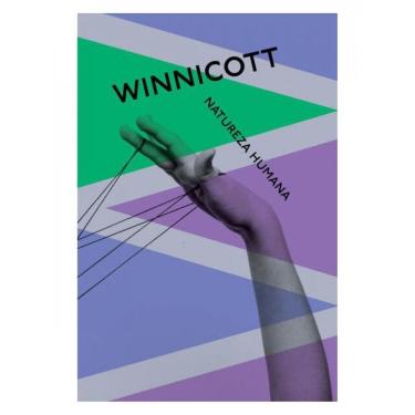 Imagem de Natureza Humana - Vol. 10