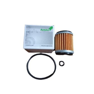 Imagem de Filtro De Óleo Fazer 250/ xtz250 /lander 250 /tenere 250/ Crypton 115 