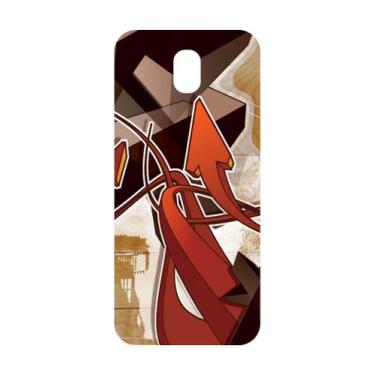 Imagem de Capa Adesivo Skin071 Verso Para Samsung Galaxy J5 Pro - KawaSkin