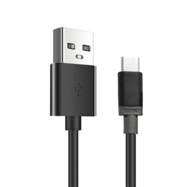 Imagem de Cabo Turbo TYPE-C Original Ztd Turbo Compativel Para Mi 10s, Mi 11 e M