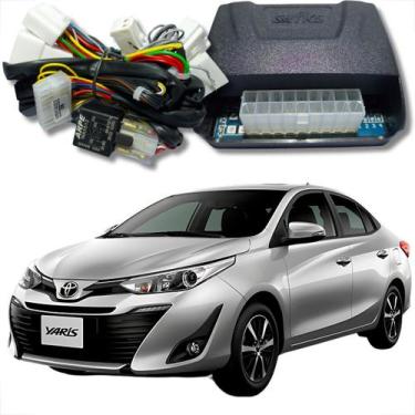 Imagem de Módulo de vidro elétrico para automação subida e descida específico to