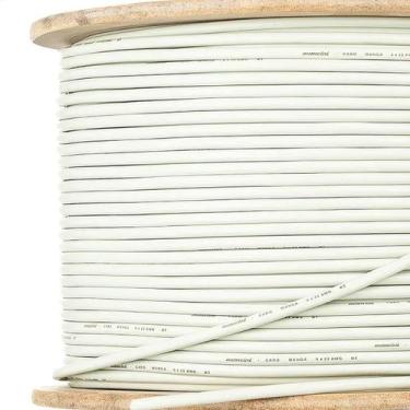 Imagem de Cabo Manga 5X26 Awg - Com Blindagem Preto - 50 Metros - Tiaflex