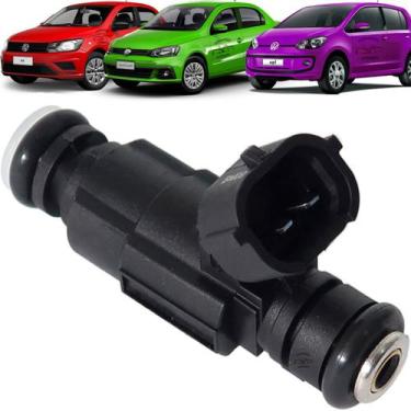 Imagem de Bico Injetor Fox Gol Voyage Polo Up 1.0 3 Cil 2017 2018 2019 - MAX