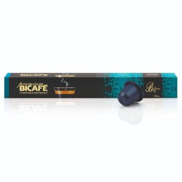 Imagem de 10 Cápsulas Para Nespresso - Café Blue - Cápsula Bicafé