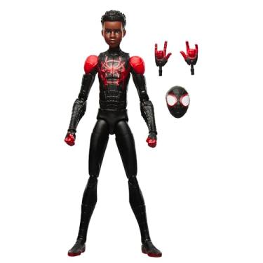 Imagem de Marvel Legends Series Miles Morales figura