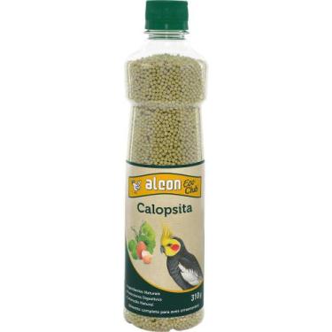 Imagem de Alcon eco club calopsita 310gr