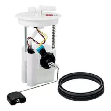 Imagem de Bomba Combustível Completa Ecosport Fiesta Flex 2004 2005 2006 2007 - 