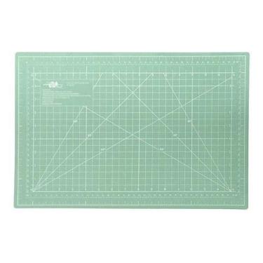 Imagem de Base De Corte Dupla Face A3 45x30 Patchwork Artesanato - Artmak
