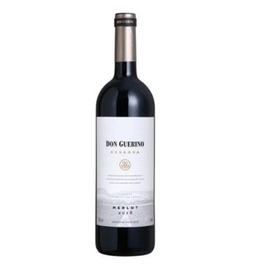 Imagem de Vinho Don Guerino Reserva Merlot 750 ml