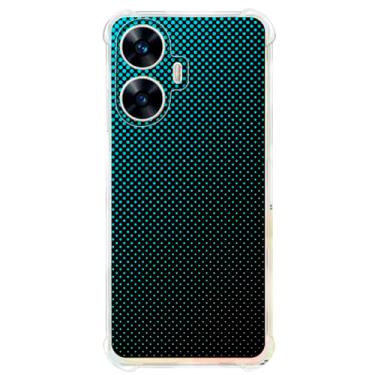 Imagem de Capa Capinha De Celular Compatível com Realme C55 Smartphone Personalizada Cód. 931