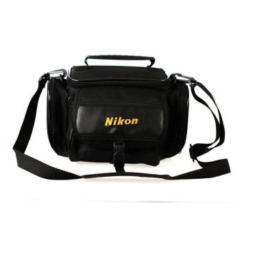 Imagem de Bolsa Bag Nikon Para Câmeras E Acessórios